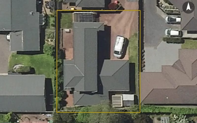 26A Devon Street