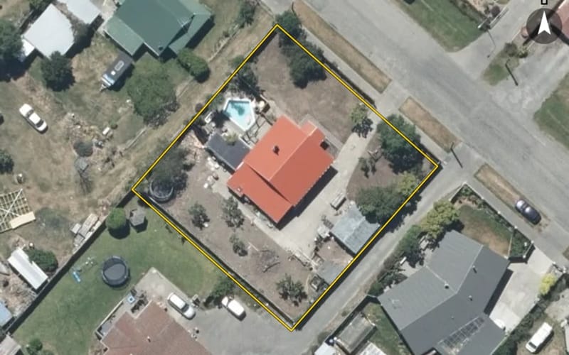 27 Waymouth Street