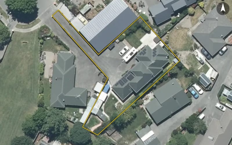 4 Digby Place