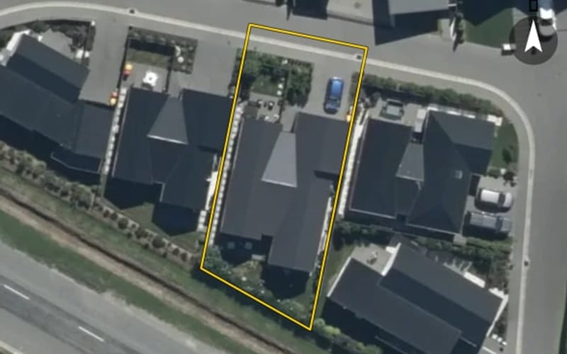 5 Kemsley Lane