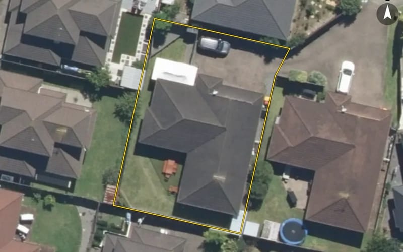 18 Gordal Place