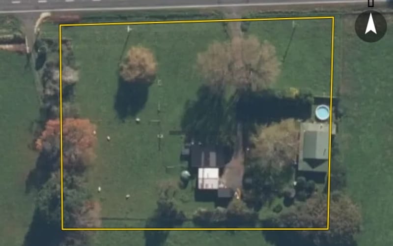 422 Piako Road