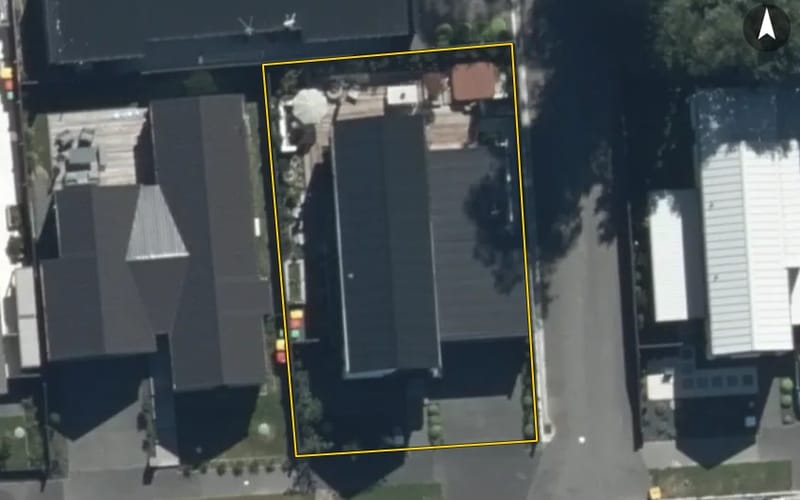 38 Collies Road