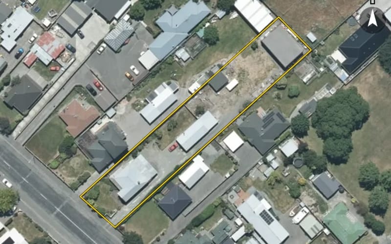 39 Wakanui Road