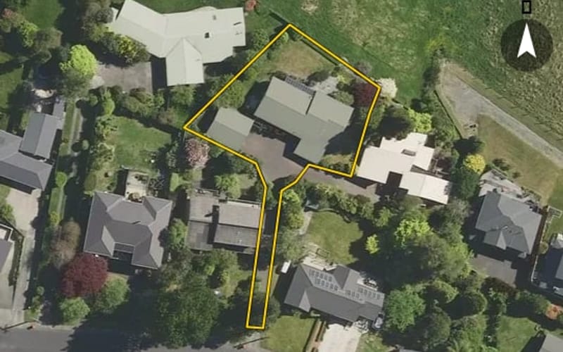 3 Kerswell Terrace
