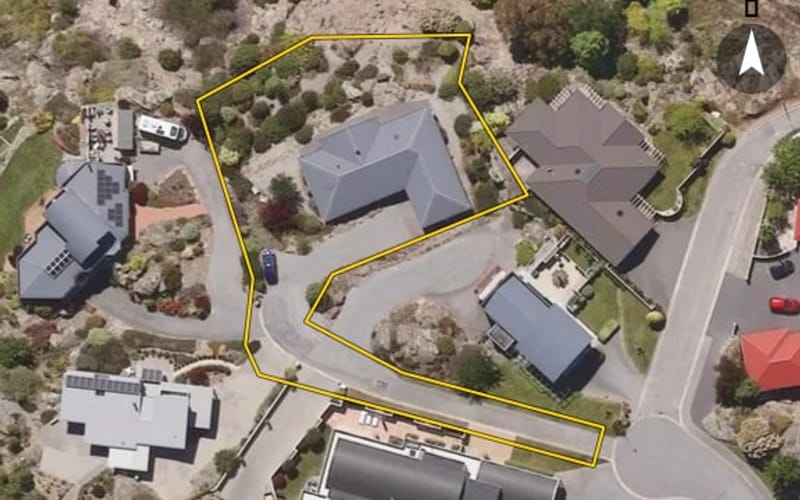 9 Hawkdun Place