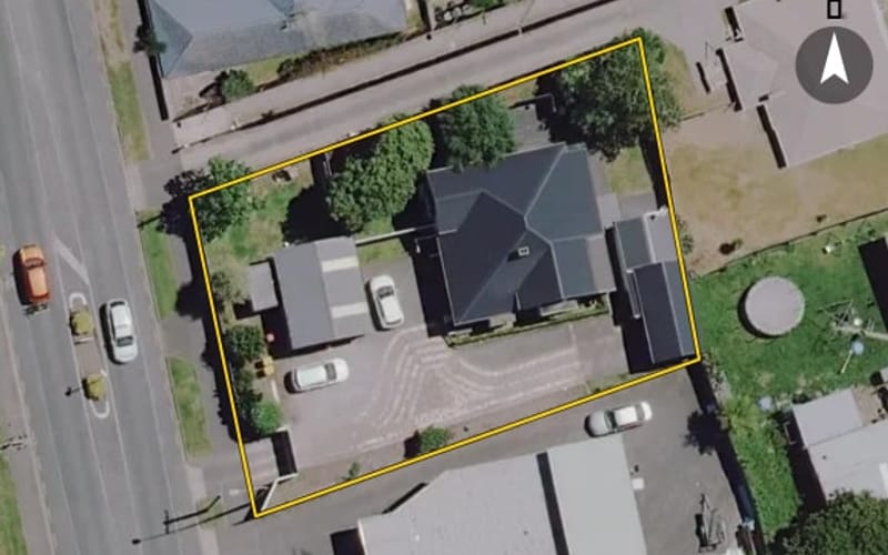 386 Peachgrove Road