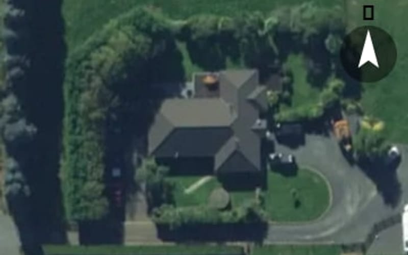 488 Mill Road North