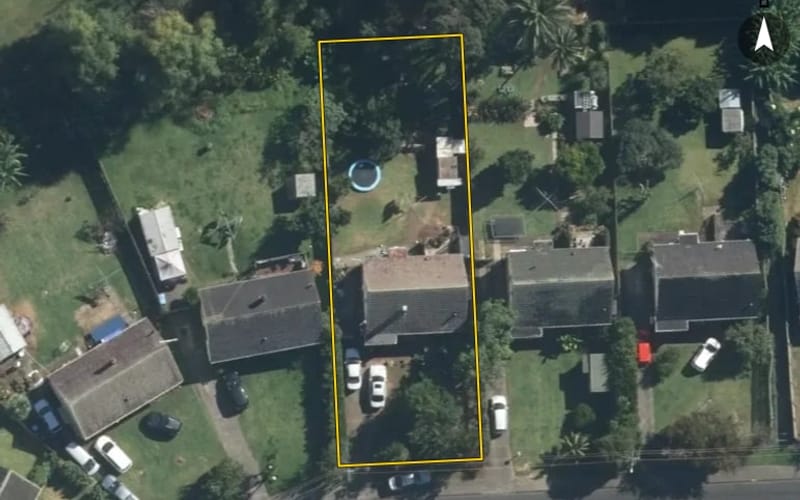 21 Coral Crescent