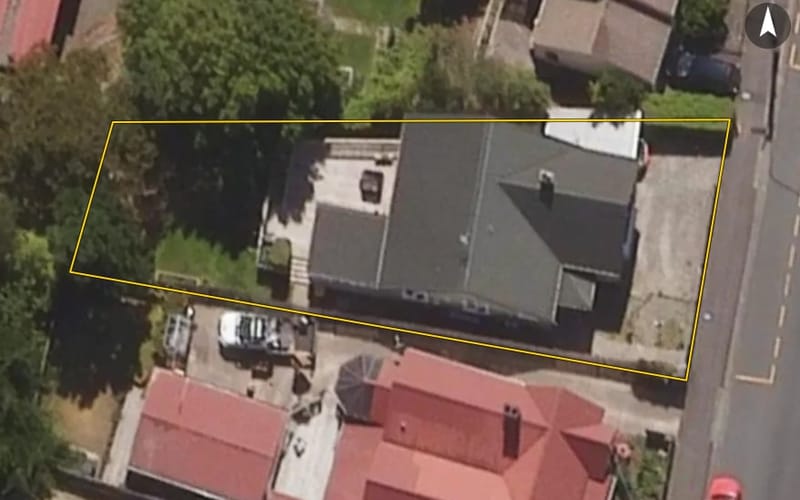 144 Kenmure Road
