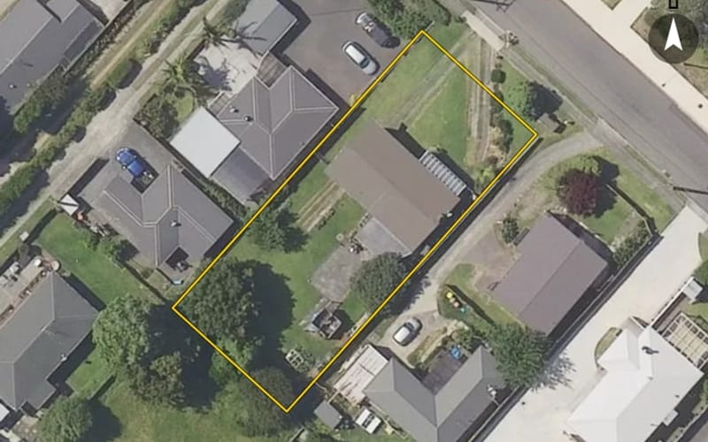 24 Faulkner Street