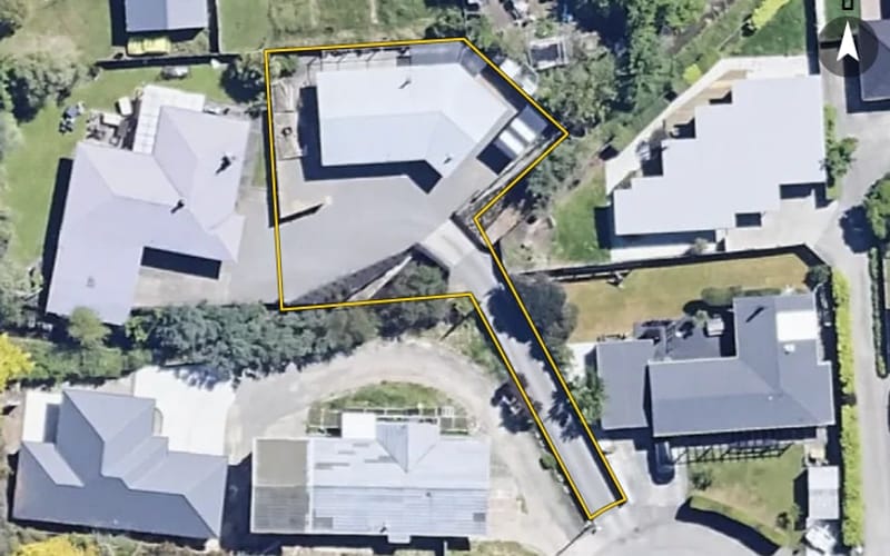 16A Belvue Crescent