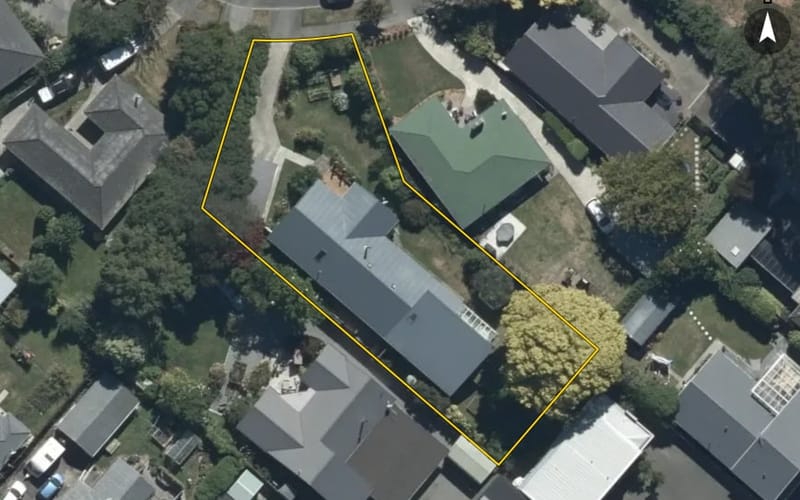 14 Ashcroft Place