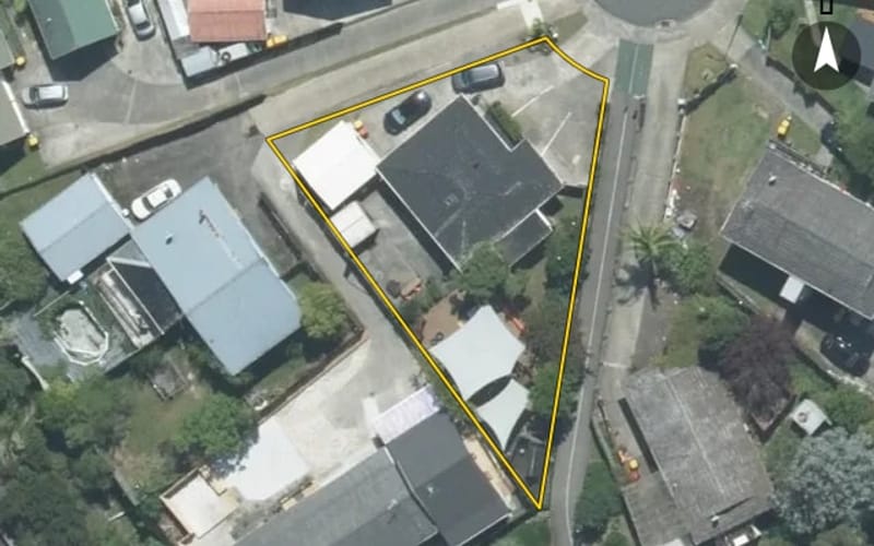 21 Kapiti Place