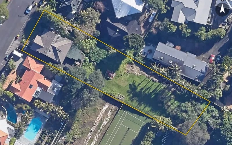 39 Glanville Terrace