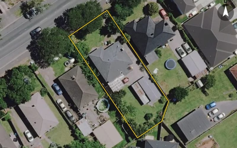 292 Clarkin Road
