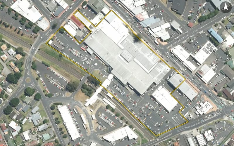 2/185 Great South Road
