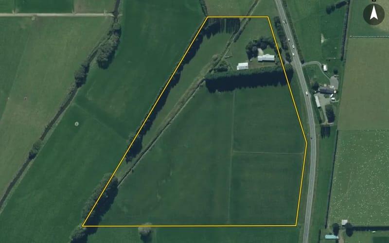 178 Winton Lorneville Highway
