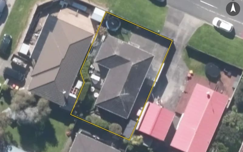 80 Gibraltar Street
