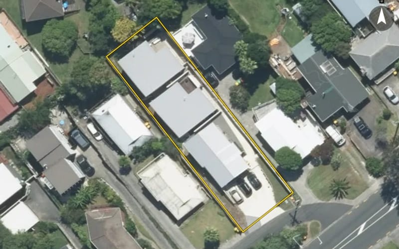 128 Sunset Road
