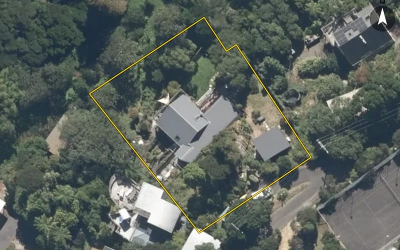 10 Ngaumatau Road