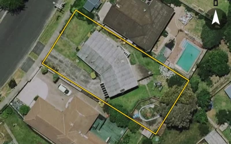 18 Garden Heights Avenue