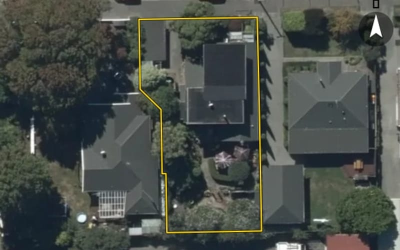 28 Malcolm Avenue
