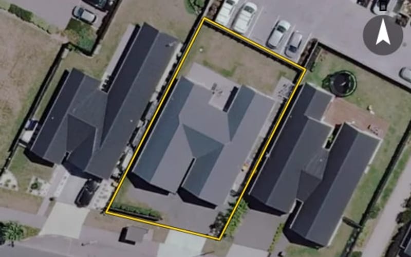 50B Kimbrae Drive