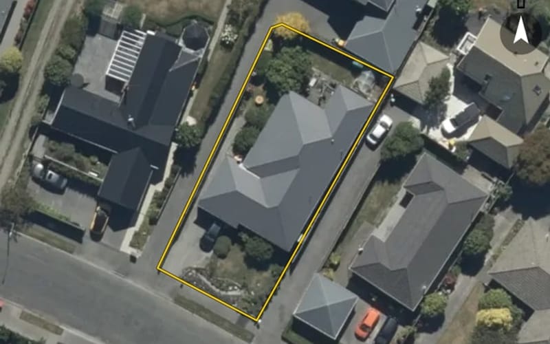 14 Westburn Terrace