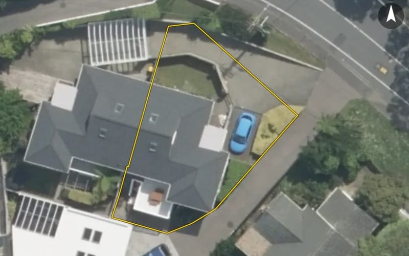 142 Cashmere Avenue