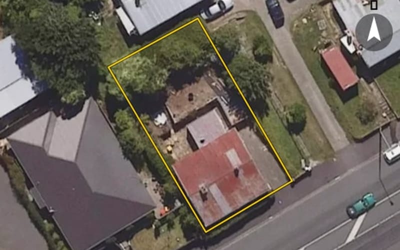 196 South Road
