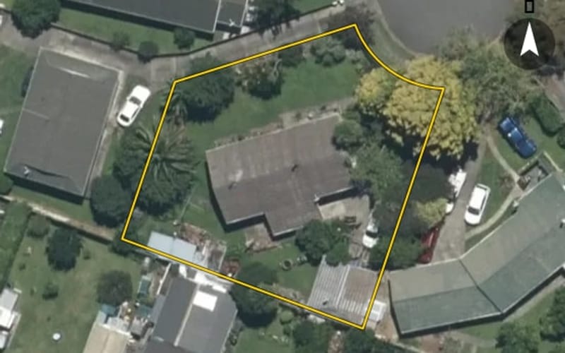 6 Gordon Place