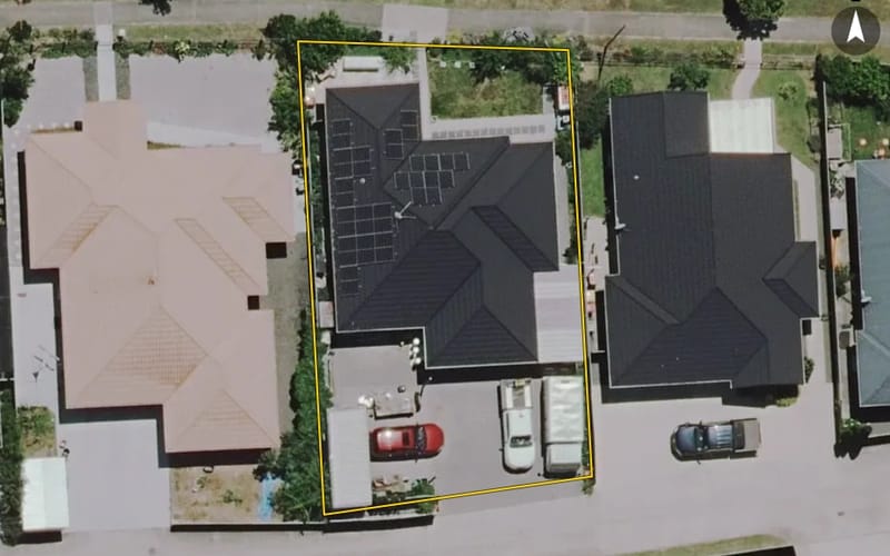 40 Stan Heather Drive