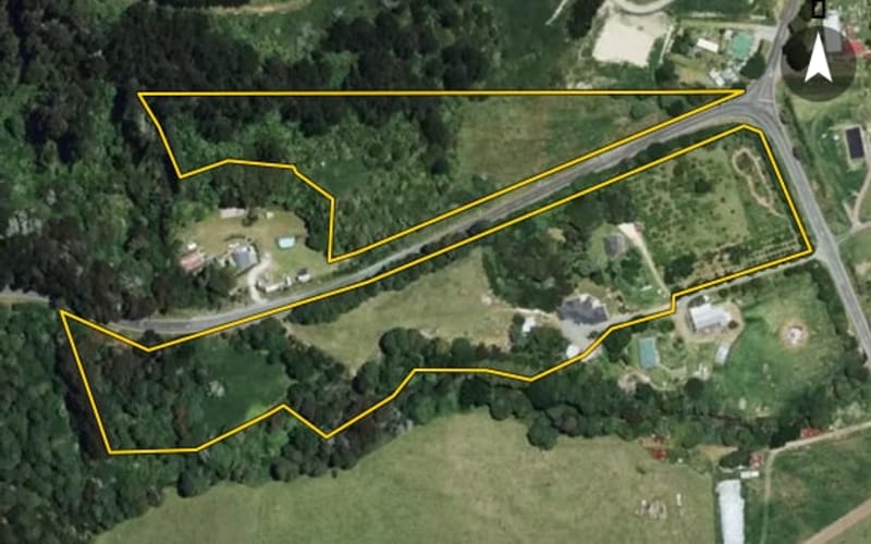 145 Caverhill Road