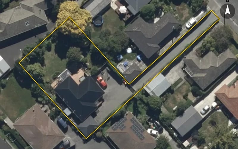 9 Wallace Street