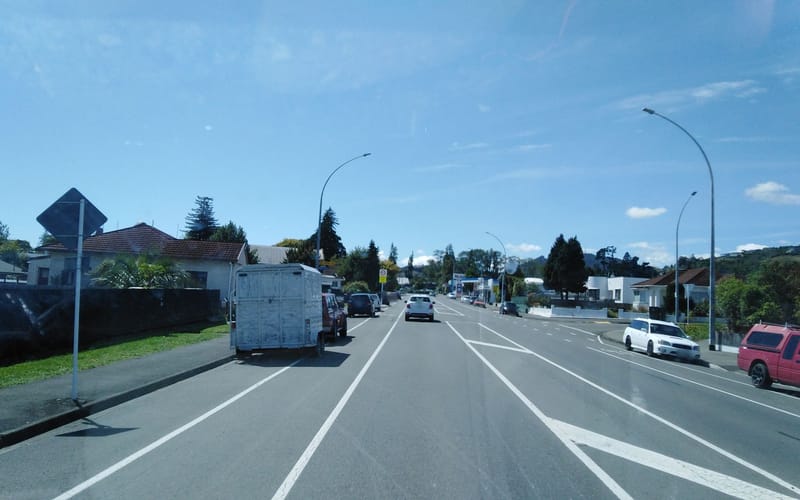 2 Ranui Road