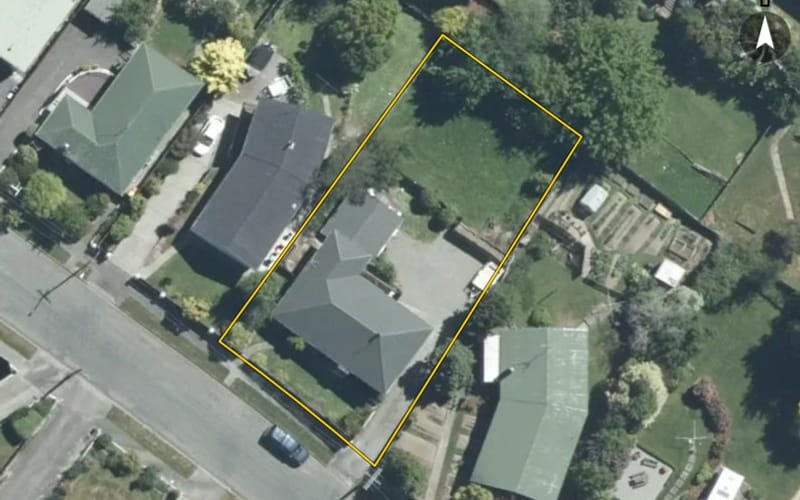 16 Totara Place
