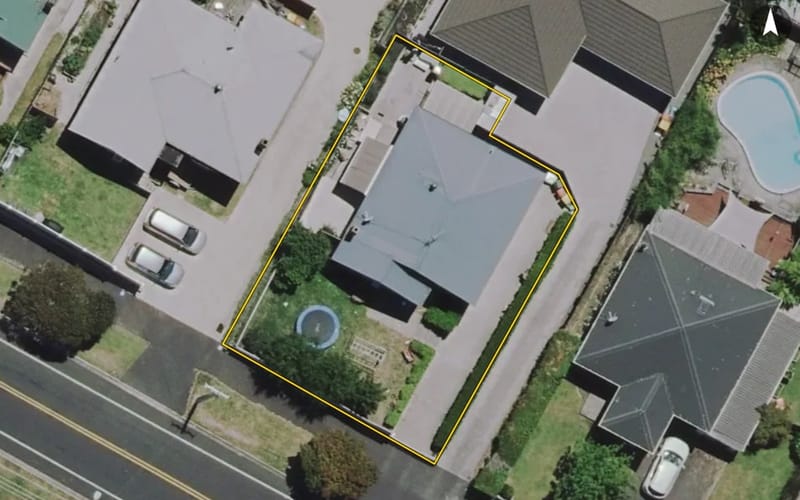 26 Rata Street
