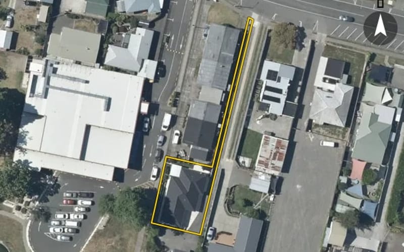 22C White Street