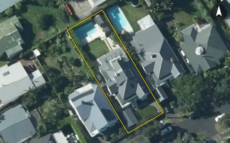 24 Ascot Avenue