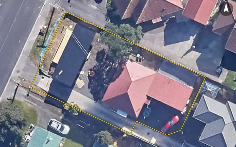 10 Whitmore Road
