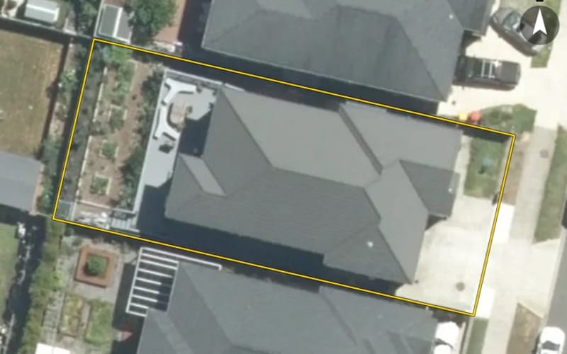 5 Demeter Street