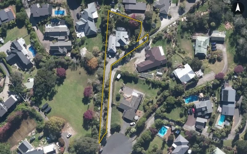10 Olwyn Place