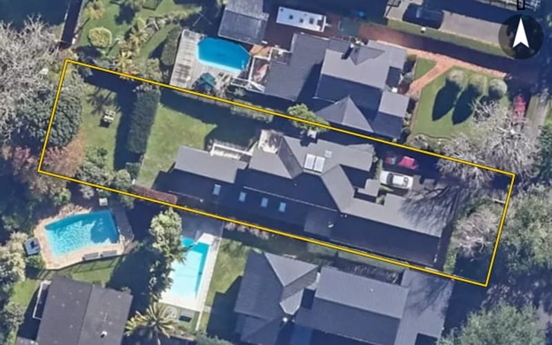 27 Coronation Road