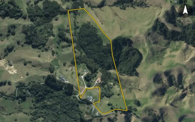 83 Hungry Creek Road