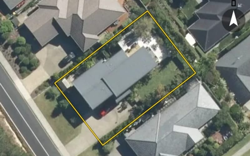 71 Hillcrest Road