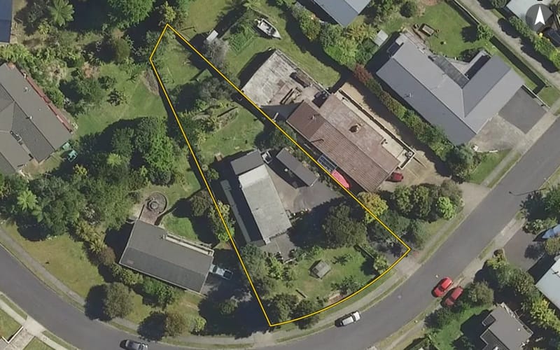 9 Westbourne Avenue