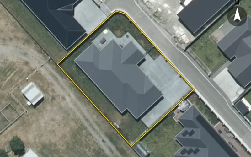 1 McKain Lane