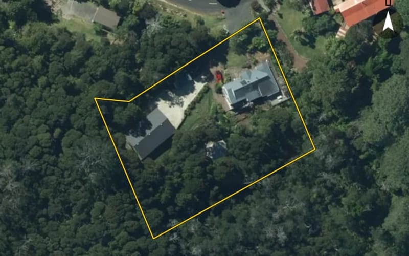 71 Coulter Road