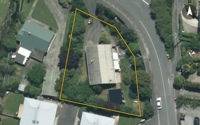 4 Douglas Road